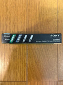 Cassette Players Wm-20
