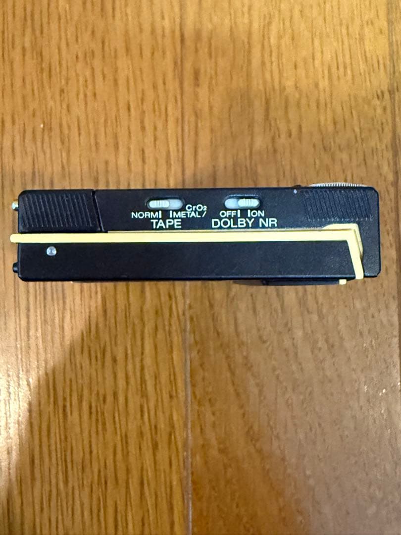 Cassette Players Wm-20