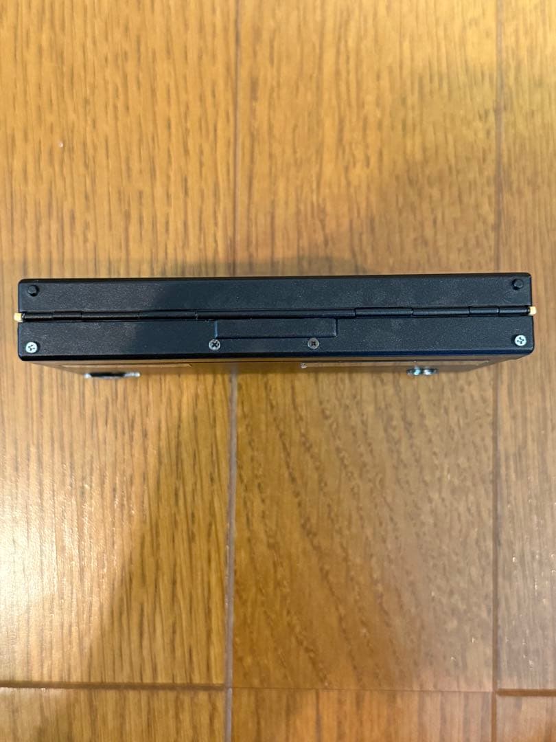 Cassette Players Wm-20