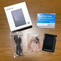 Onkyo Digital Audio Players Dp-S1 Dap