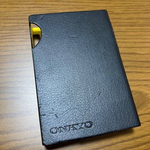 Onkyo Digital Audio Player Dp-S1 Dap