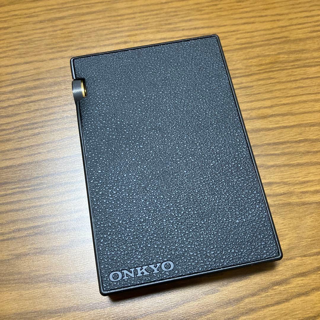 Onkyo Digital Audio Player Dp-S1 Dap
