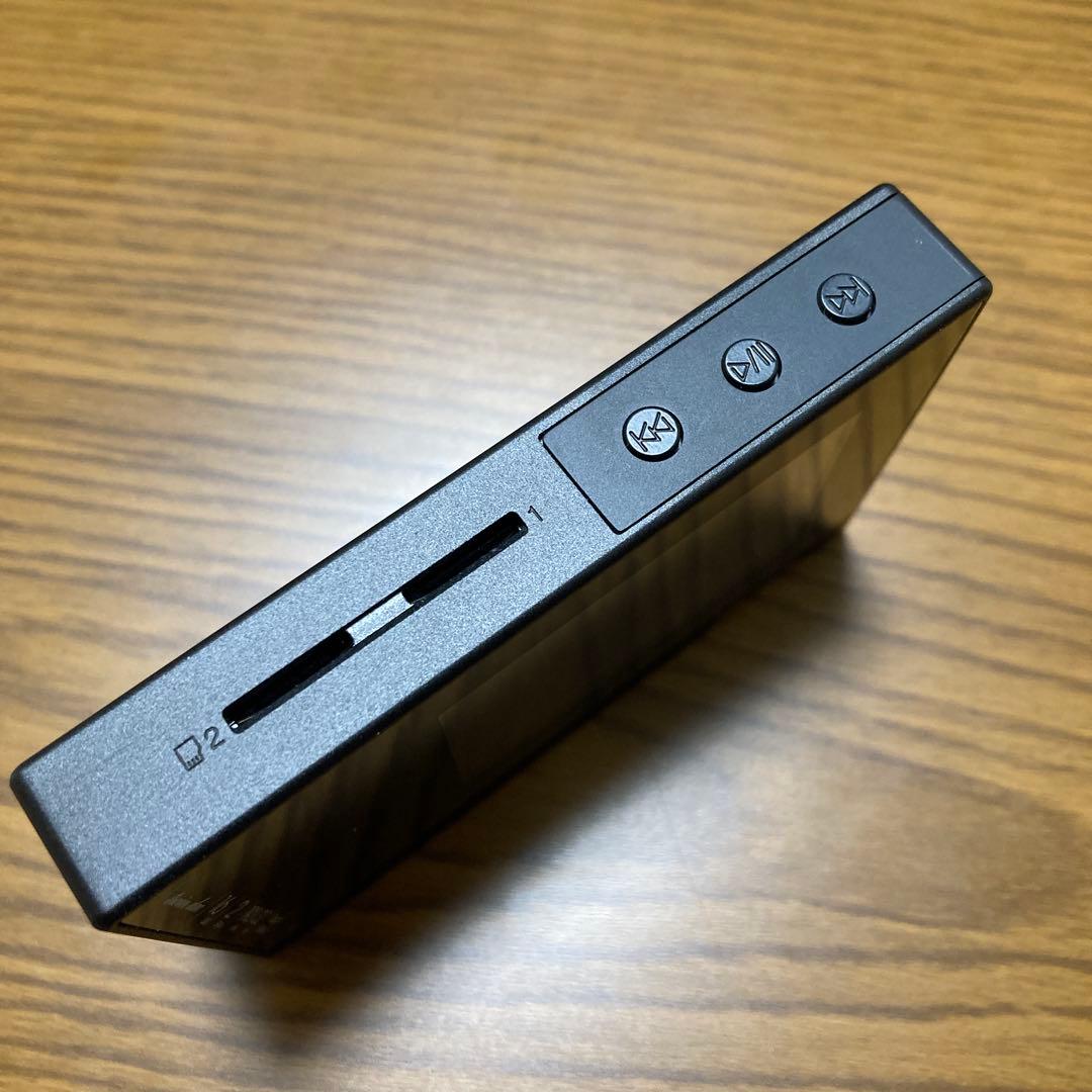 Onkyo Digital Audio Player Dp-S1 Dap
