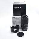 Lens (Zoom) B#12883 Nikon Nikkor Z 70-180Mm F/2.8