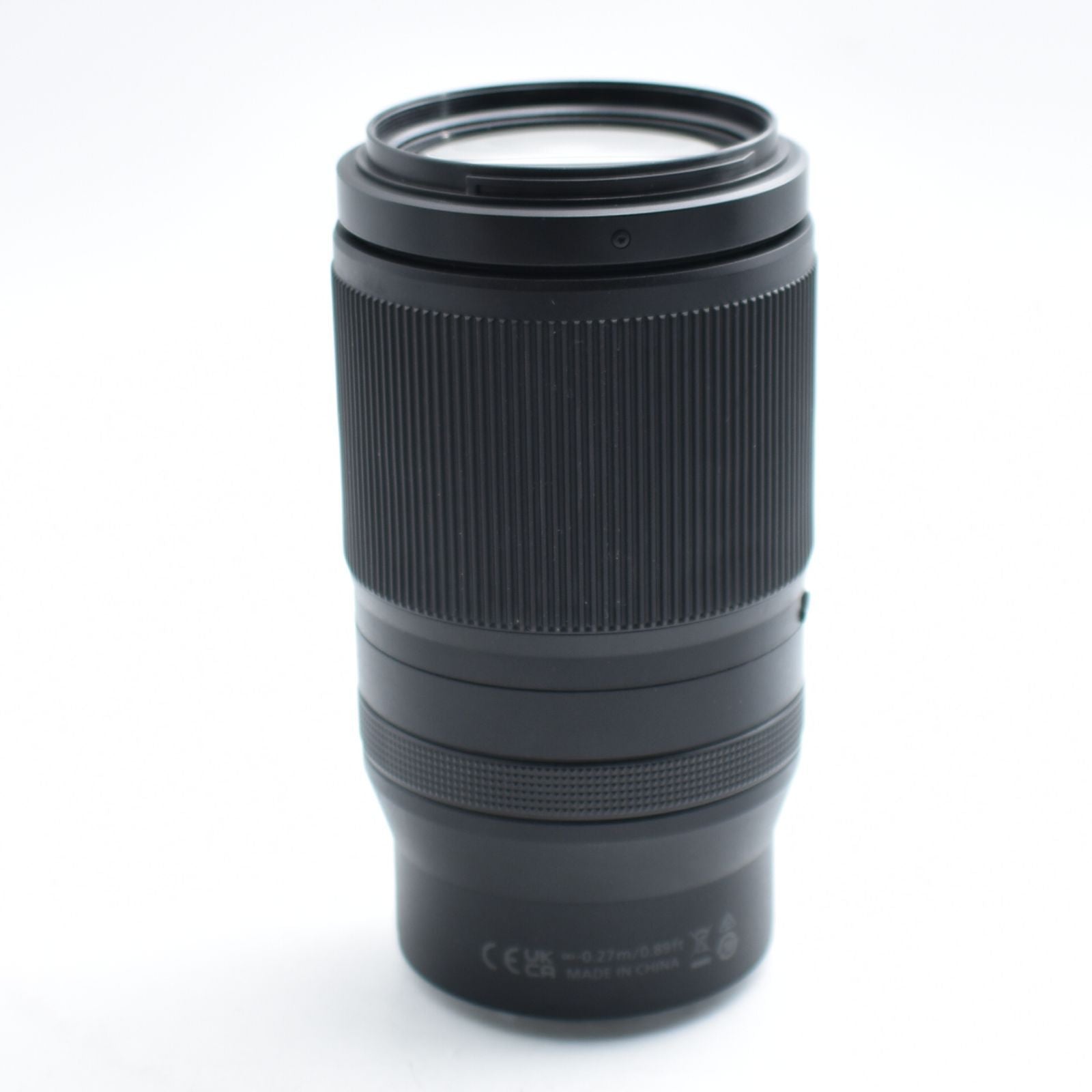 Lens (Zoom) B#12883 Nikon Nikkor Z 70-180Mm F/2.8