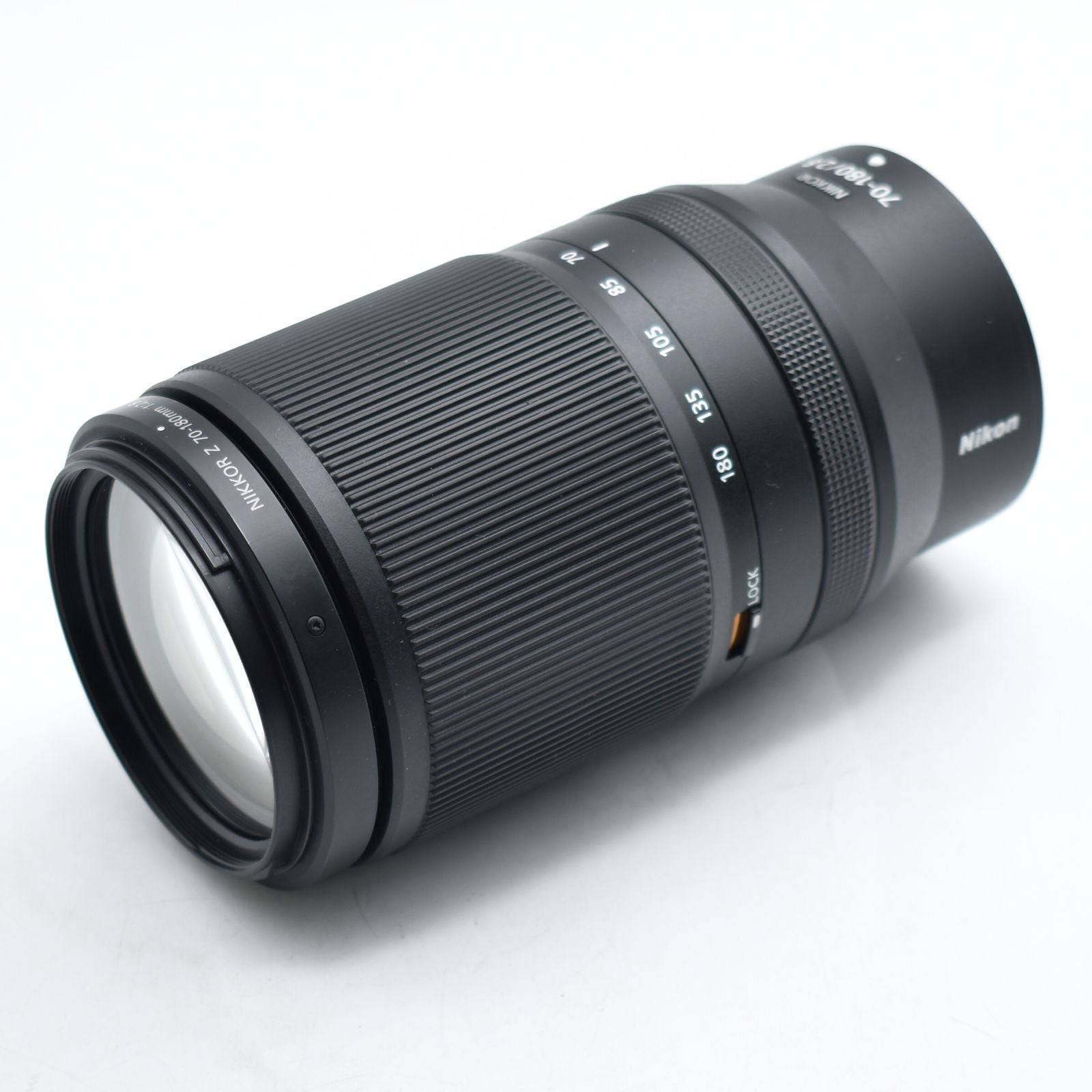 Lens (Zoom) B#12883 Nikon Nikkor Z 70-180Mm F/2.8