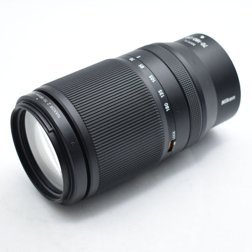 Lens (Zoom) B#12883 Nikon Nikkor Z 70-180Mm F/2.8