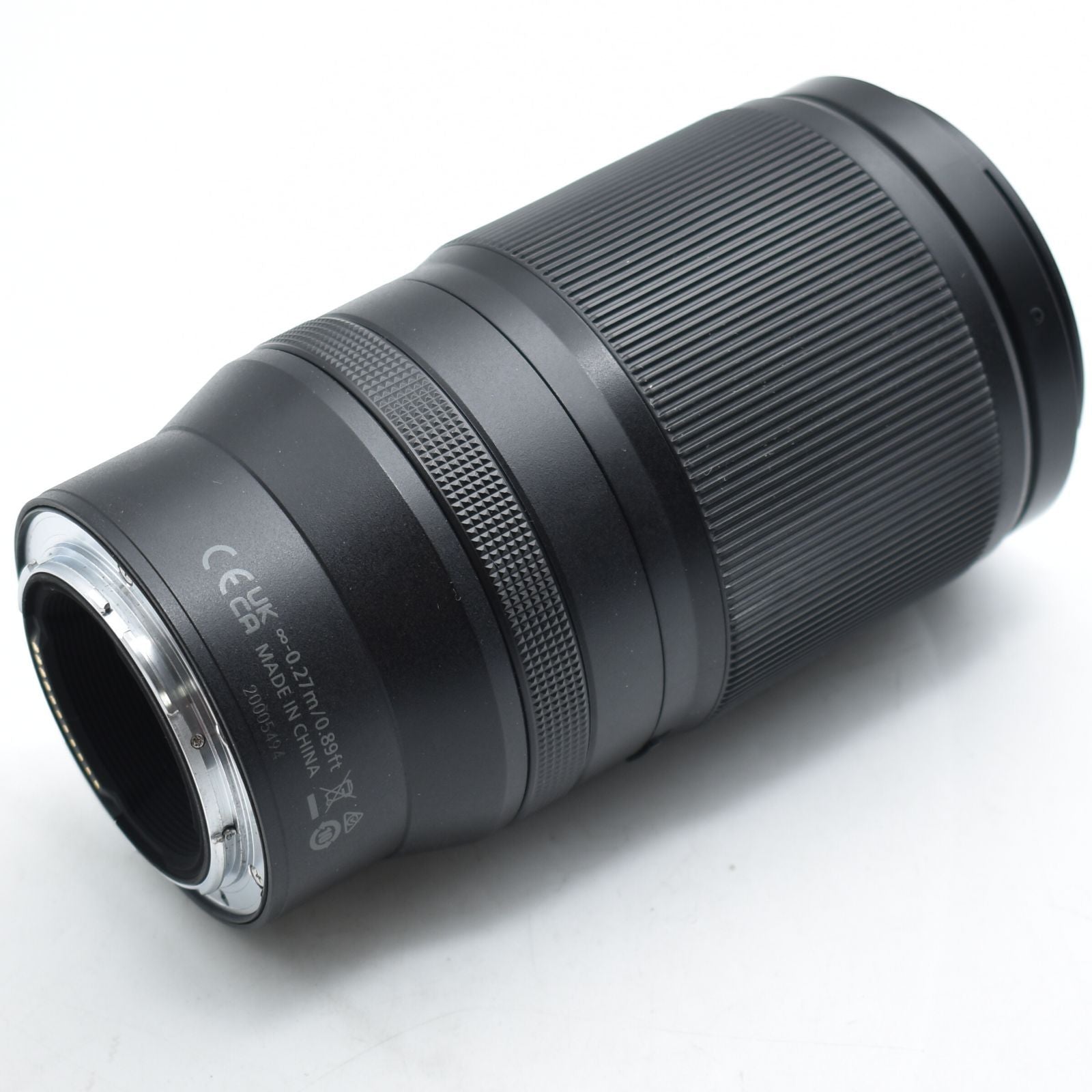 Lens (Zoom) B#12883 Nikon Nikkor Z 70-180Mm F/2.8