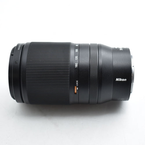 Lens (Zoom) B#12883 Nikon Nikkor Z 70-180Mm F/2.8