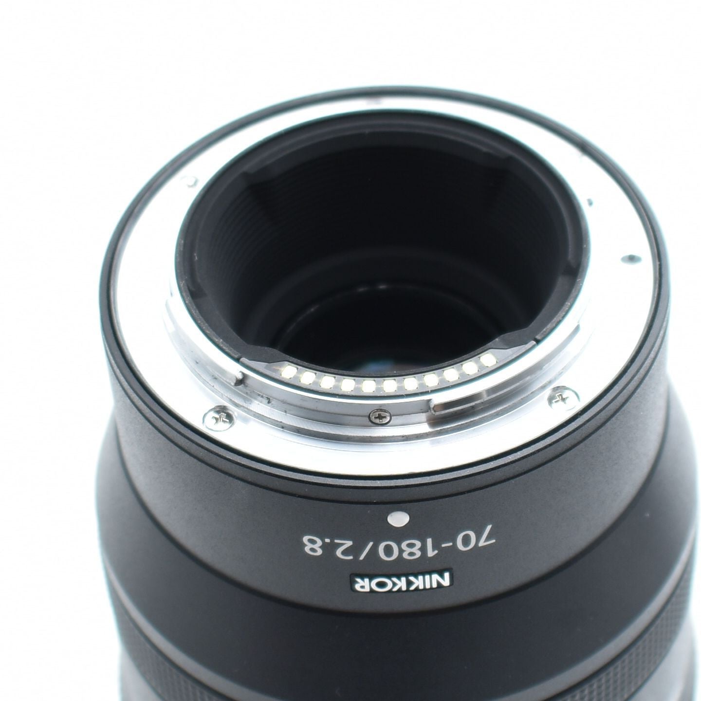 Lens (Zoom) B#12883 Nikon Nikkor Z 70-180Mm F/2.8