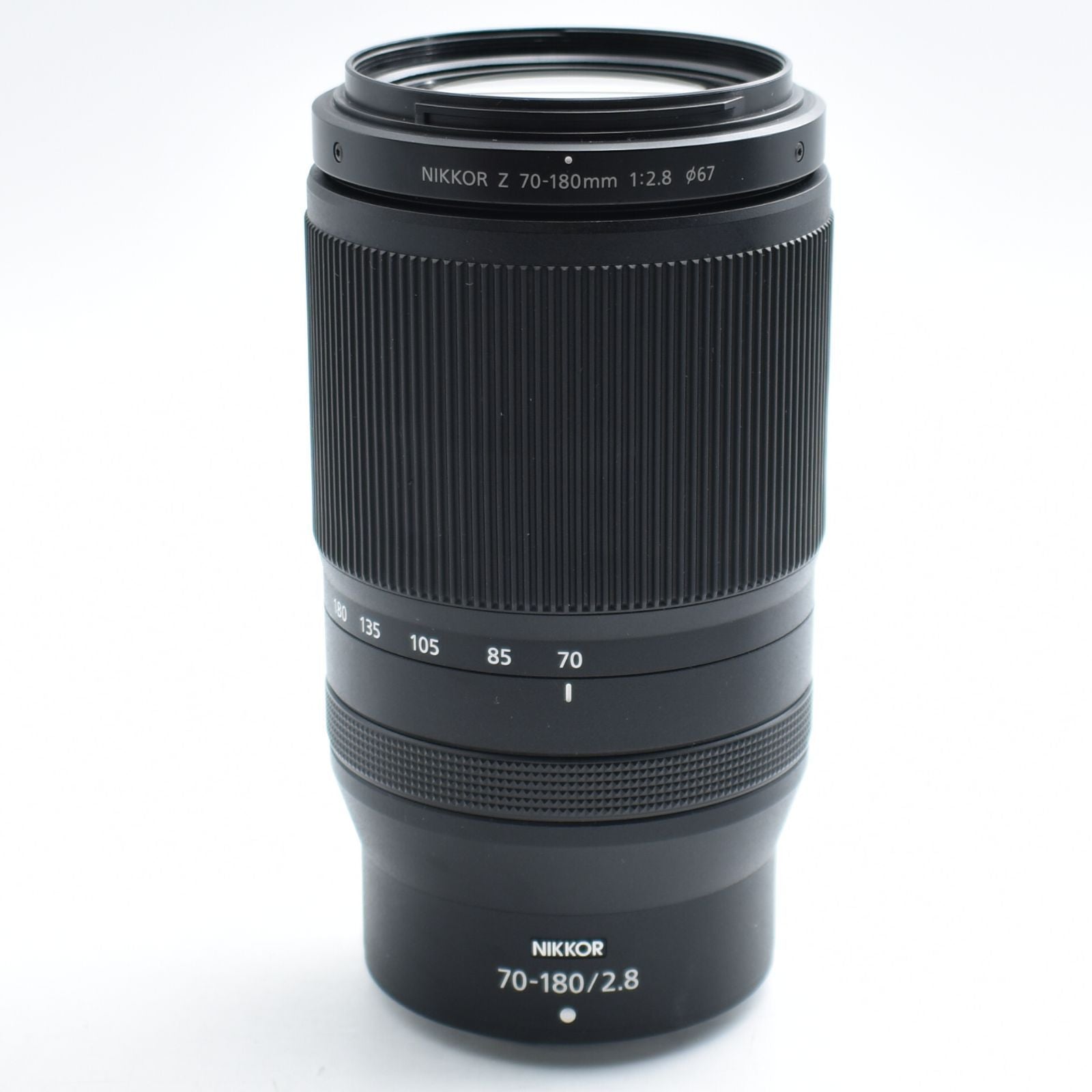 Lens (Zoom) B#12883 Nikon Nikkor Z 70-180Mm F/2.8