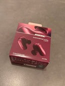 Bose Wireless Earphones Quietcomfort Ultra Earbuds 2