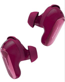 Bose Wireless Earphones Quietcomfort Ultra Earbuds 2