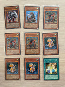 Yu-Gi-Oh! Ocg Duel Monsters (Japanese) Lv10 Lv7