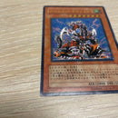 Yu-Gi-Oh! Ocg Duel Monsters (Japanese) Lv10 Lv7