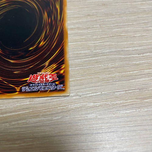 Yu-Gi-Oh! Ocg Duel Monsters (Japanese) Lv10 Lv7