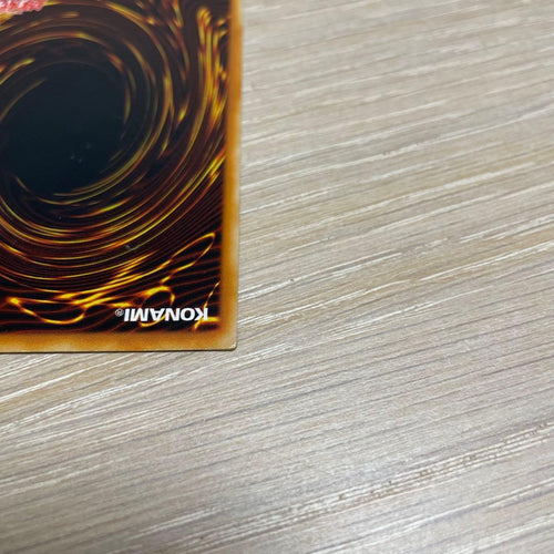 Yu-Gi-Oh! Ocg Duel Monsters (Japanese) Lv10 Lv7