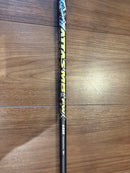 Ust Mamiya Shafts Attas Mb Fw 65Sr