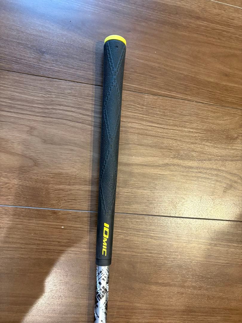 Ust Mamiya Shafts Attas Mb Fw 65Sr