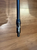Ust Mamiya Shafts Attas Mb Fw 65Sr