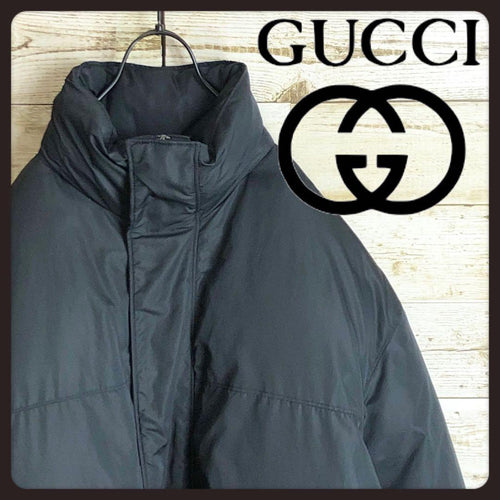 Gucci Down Jackets