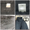 Gucci Down Jackets