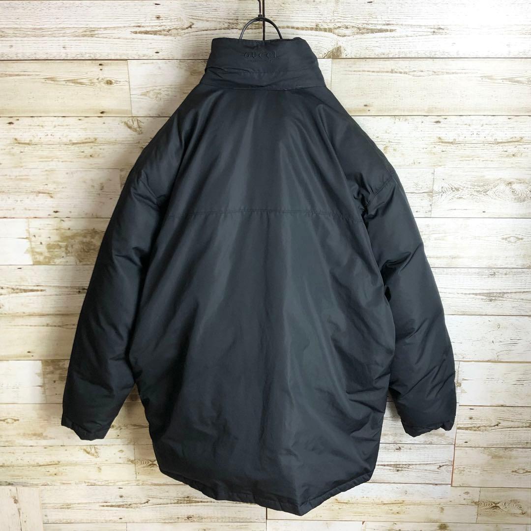 Gucci Down Jackets