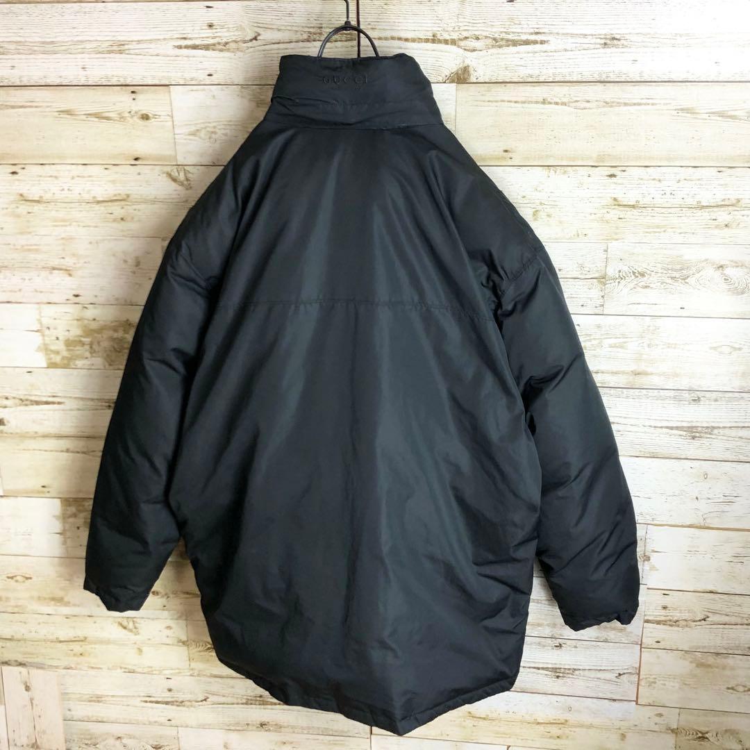 Gucci Down Jackets