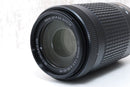 Nikon Zoom Lenses Af-P Dx Nikkor 70-300Mm Ed Vr