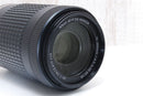 Nikon Zoom Lenses Af-P Dx Nikkor 70-300Mm Ed Vr