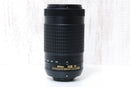 Nikon Zoom Lenses Af-P Dx Nikkor 70-300Mm Ed Vr