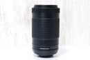 Nikon Zoom Lenses Af-P Dx Nikkor 70-300Mm Ed Vr