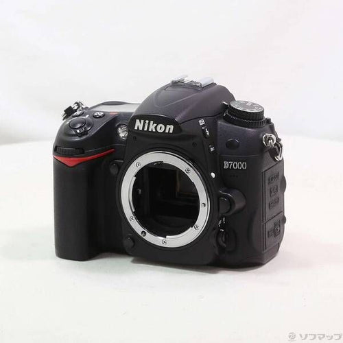 Nikon Digital Slr D7000 344