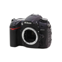 Nikon Digital Slr D7000 344