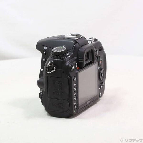 Nikon Digital Slr D7000 344