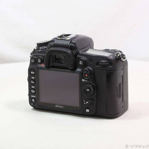Nikon Digital Slr D7000 344