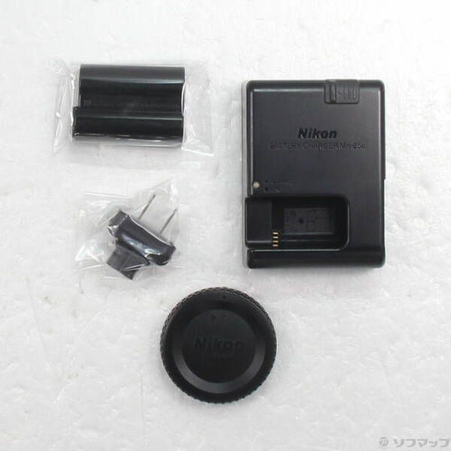 Nikon Digital Slr D7000 344