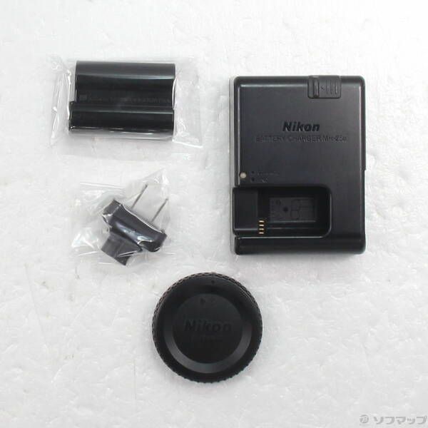 Nikon Digital Slr D7000 344