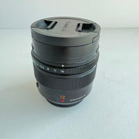 Panasonic Prime Lenses Leica Dg Summilux F1.4