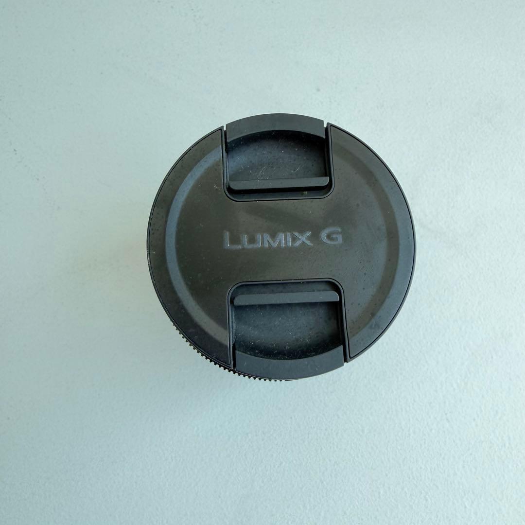 Panasonic Prime Lenses Leica Dg Summilux F1.4