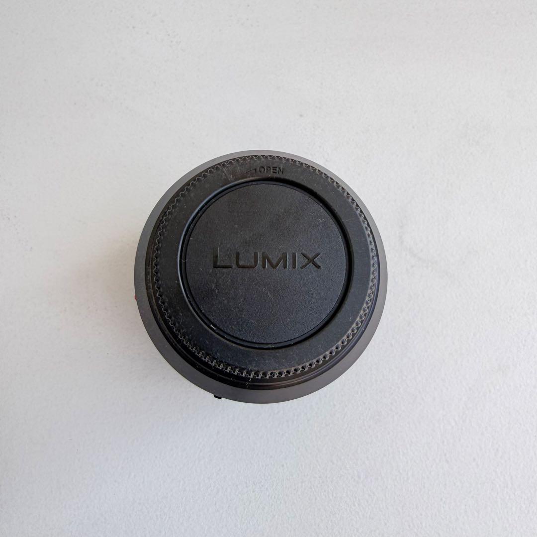 Panasonic Prime Lenses Leica Dg Summilux F1.4