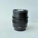 Panasonic Prime Lenses Leica Dg Summilux F1.4