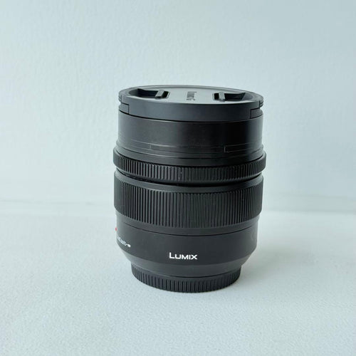 Panasonic Prime Lenses Leica Dg Summilux F1.4