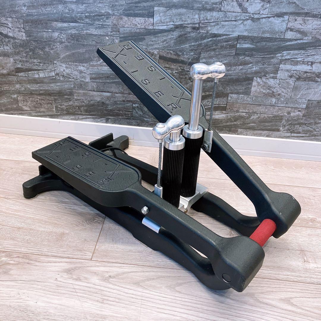 Steppers Xiser Pro