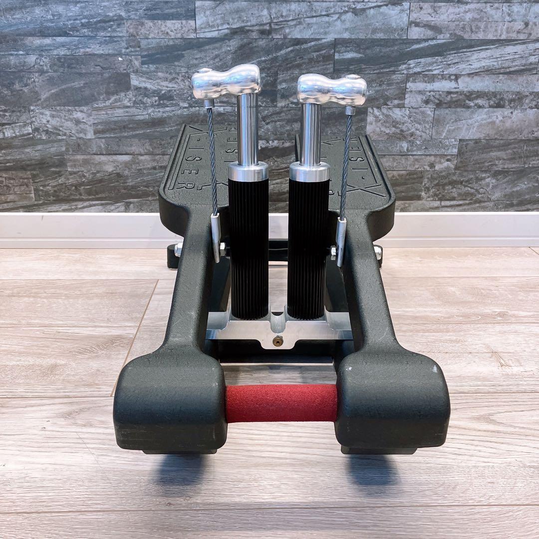 Steppers Xiser Pro