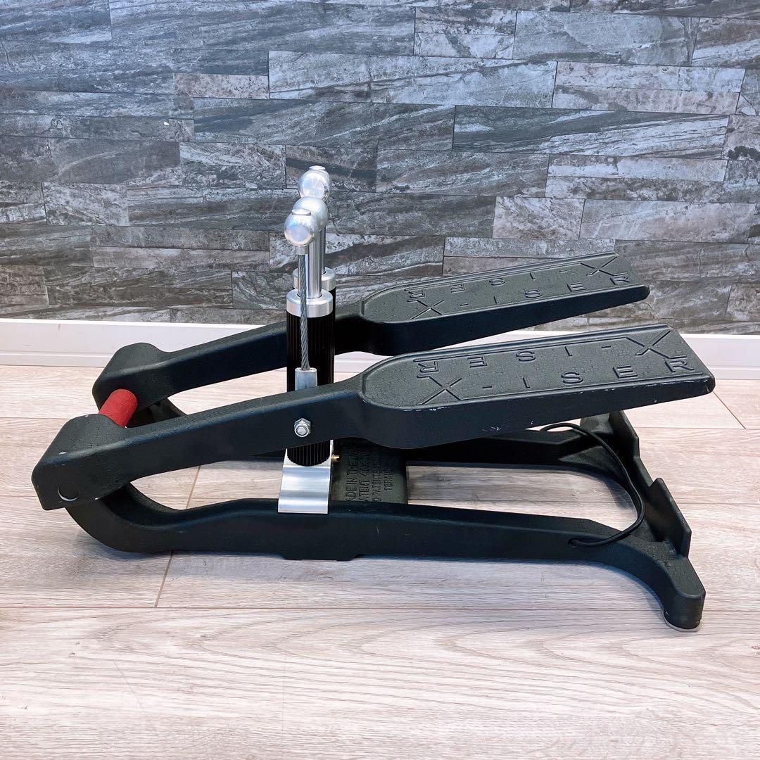 Steppers Xiser Pro