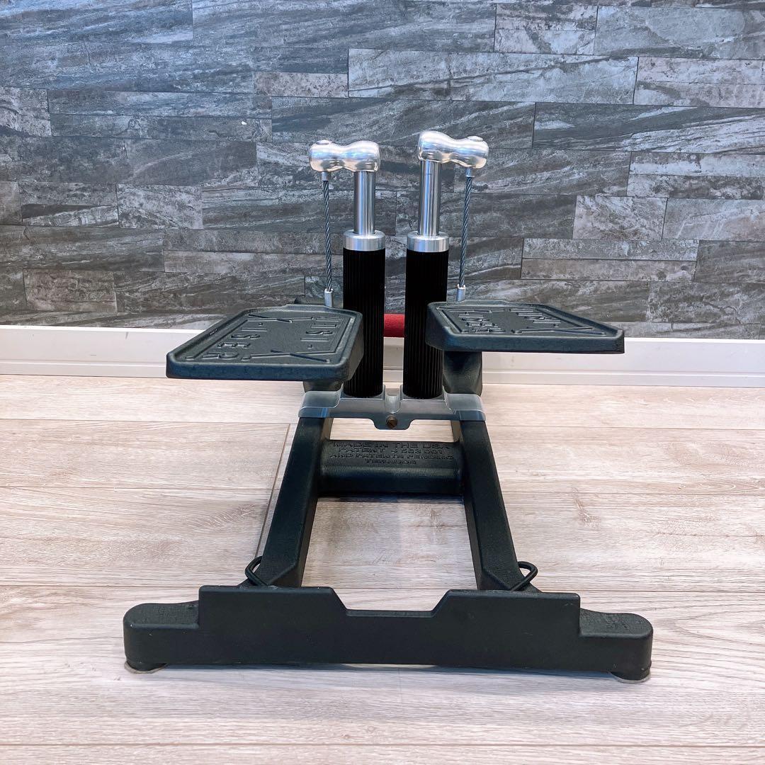 Steppers Xiser Pro