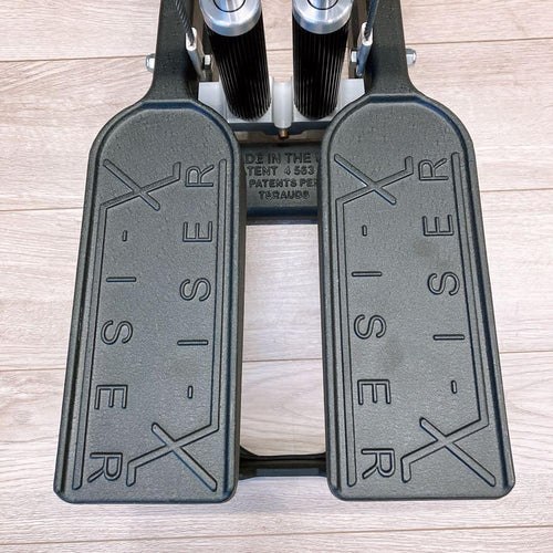Steppers Xiser Pro