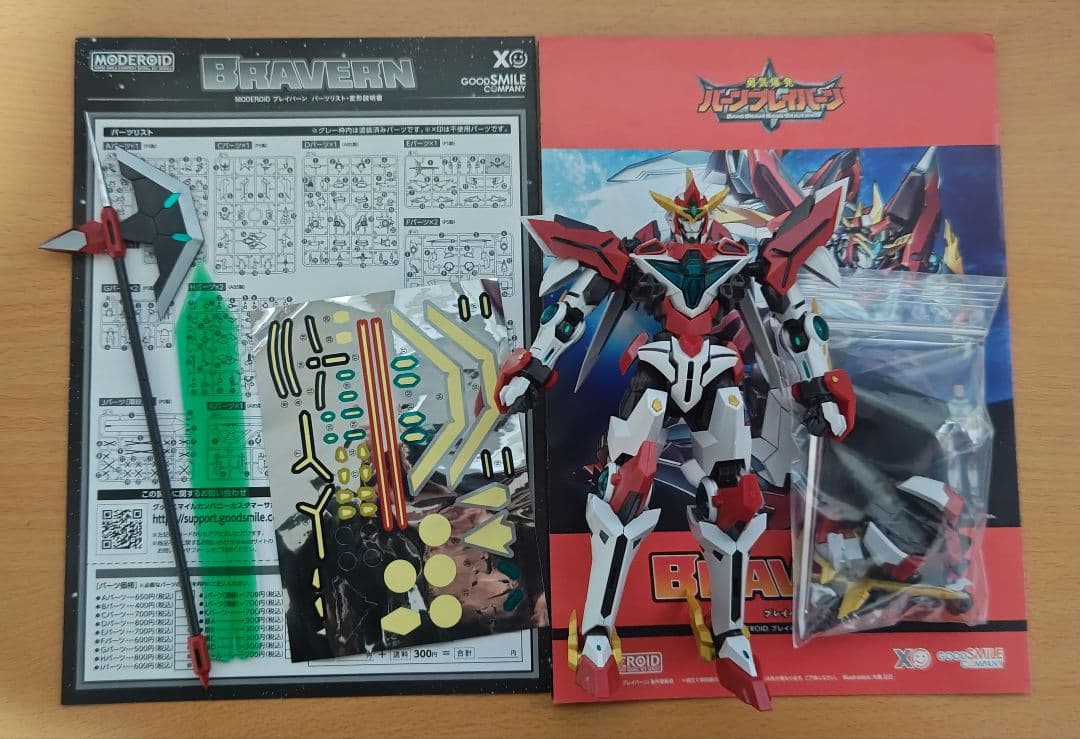 Good Smile Company Others Moderoid
