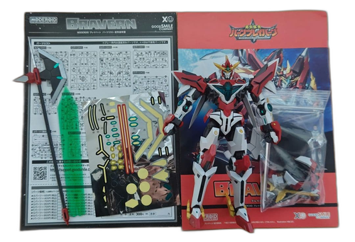 Good Smile Company Others Moderoid